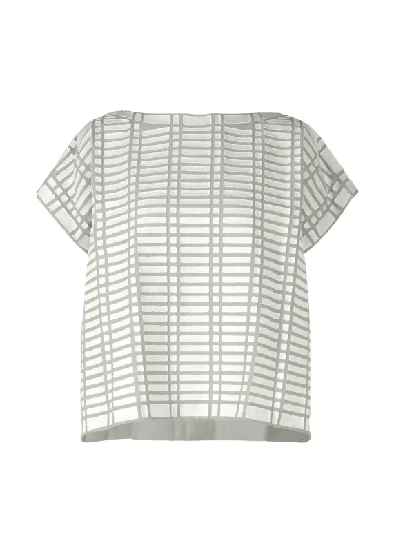 TYPE-B 001 SHIRT made by Issey Miyake