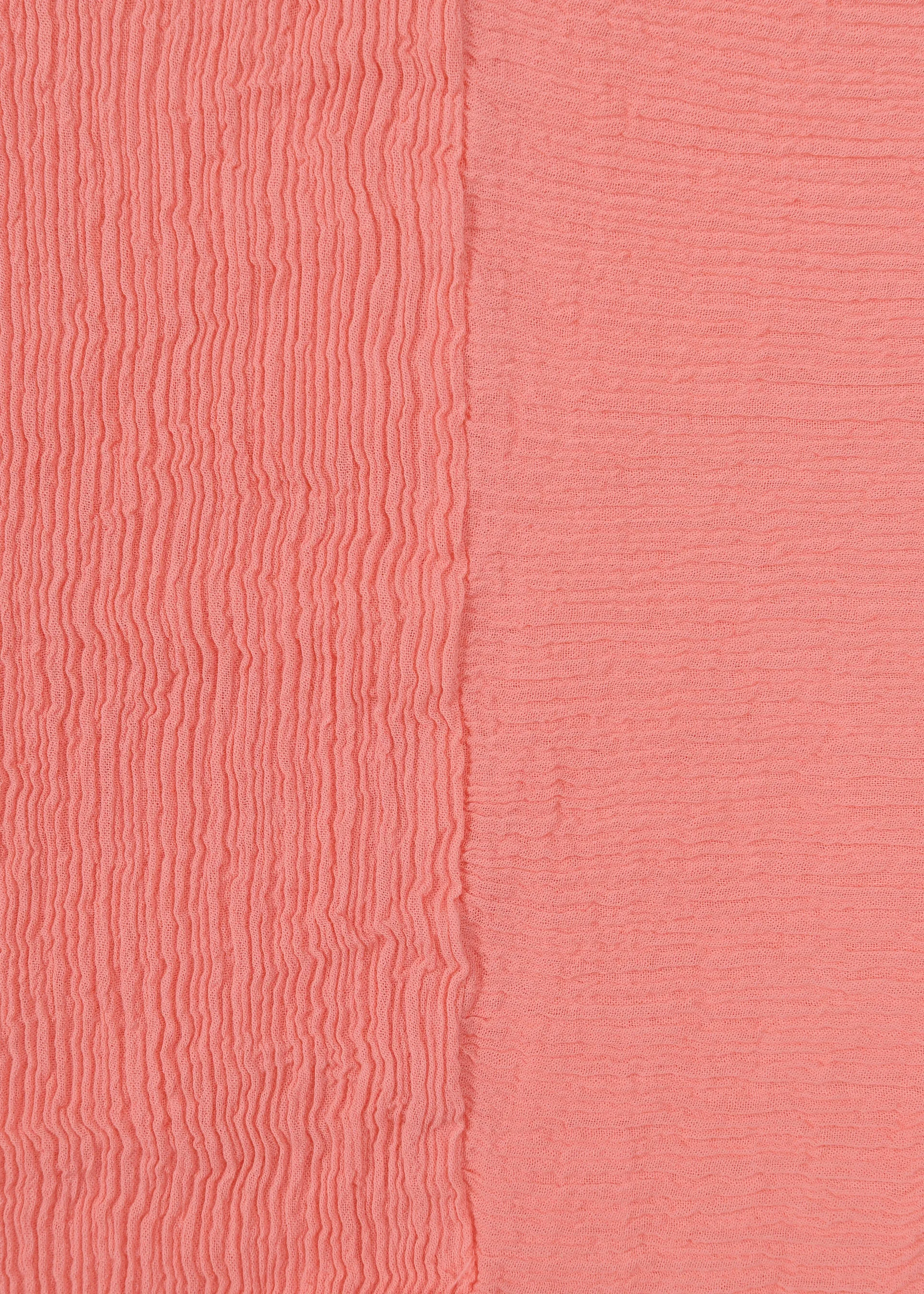 KYO CHIJIMI COMB STITCH TOP sold by Issey Miyake product image thumbnail 5