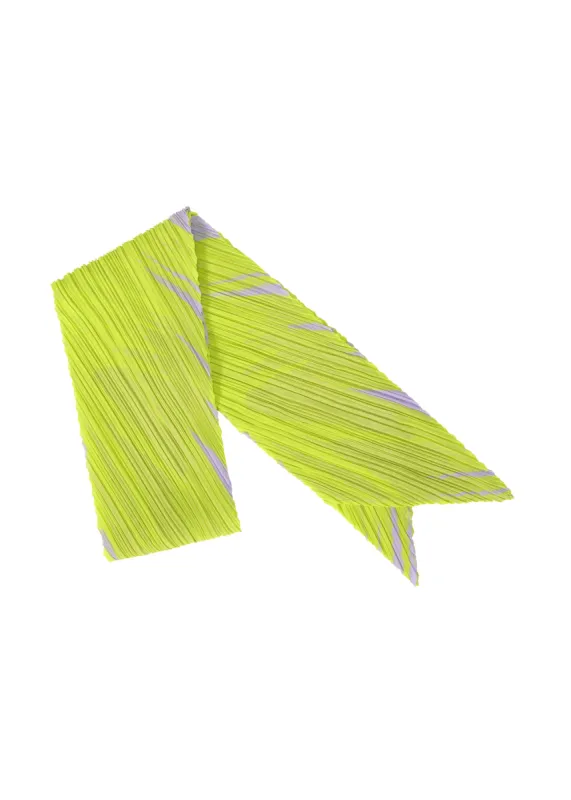 PIQUANT SCARF sold by Issey Miyake