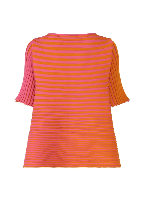 BOUNCE KNIT made by Issey Miyake