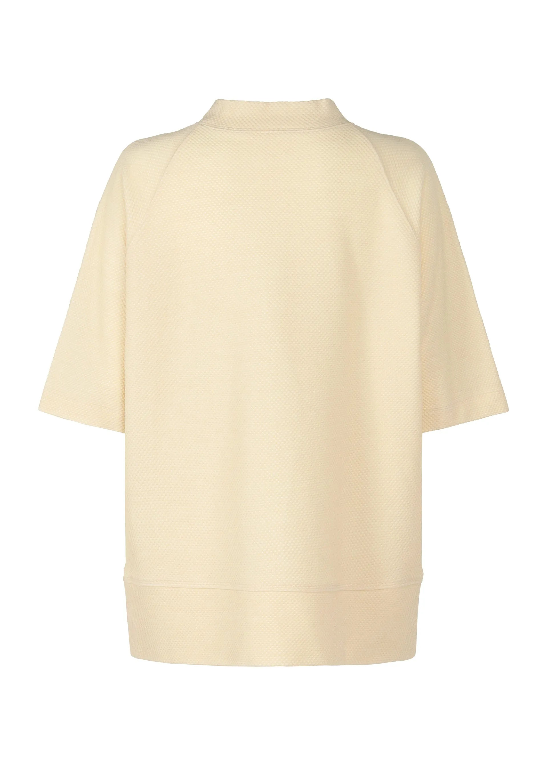 WN STRETCH KANOKO TOP sold by Issey Miyake product image thumbnail 2