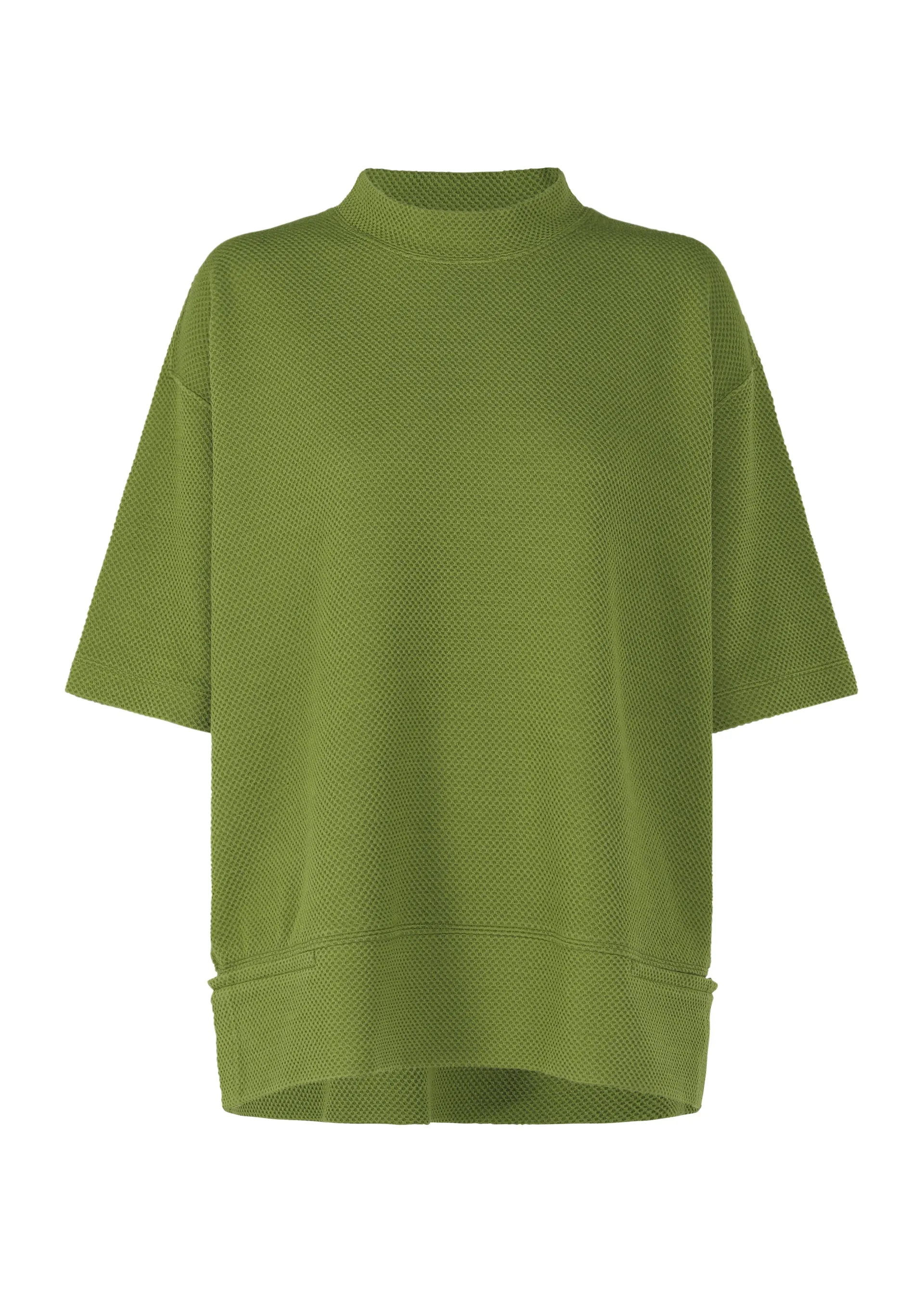 WN STRETCH KANOKO TOP sold by Issey Miyake product image thumbnail 5