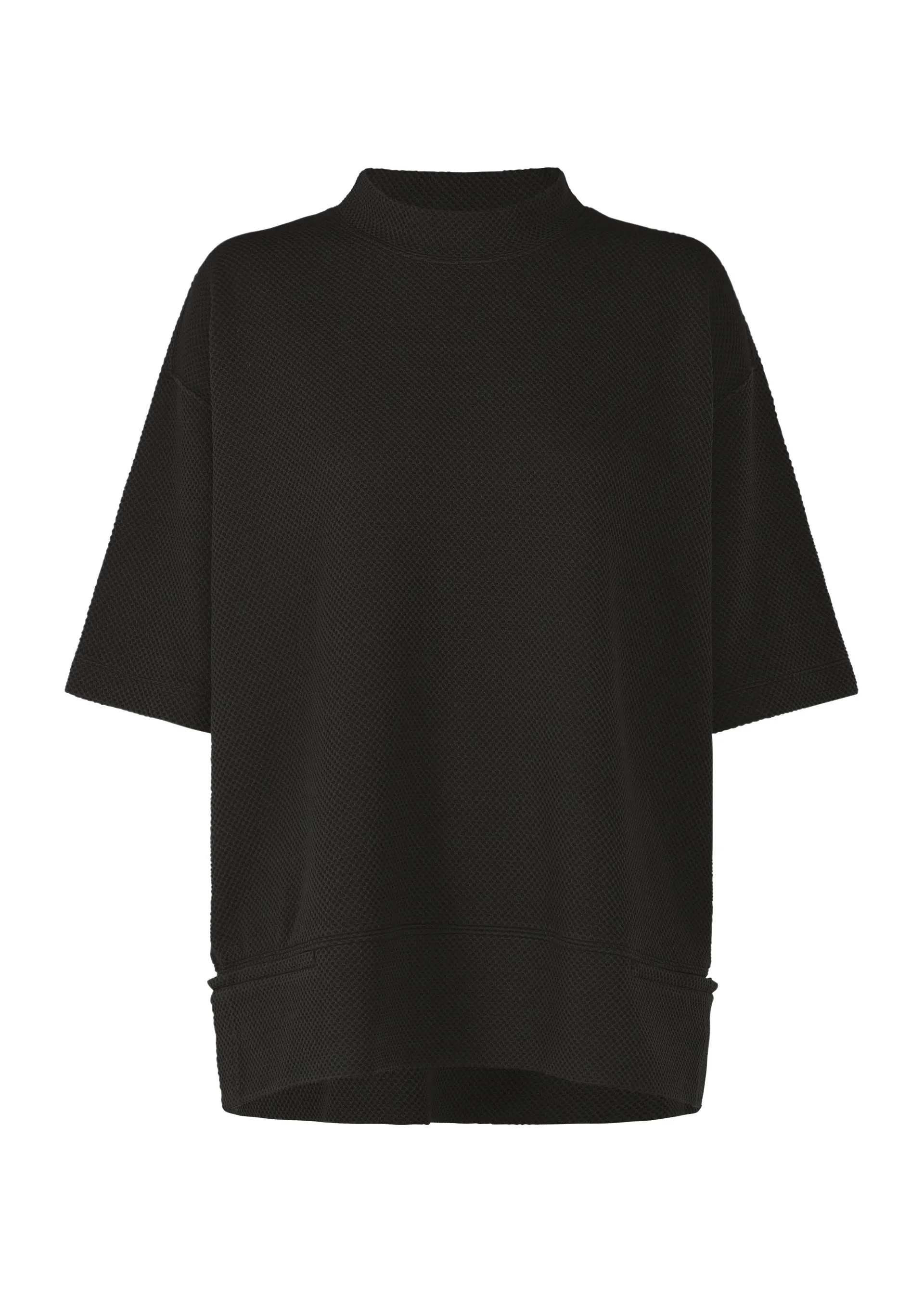 WN STRETCH KANOKO TOP sold by Issey Miyake product image thumbnail 4