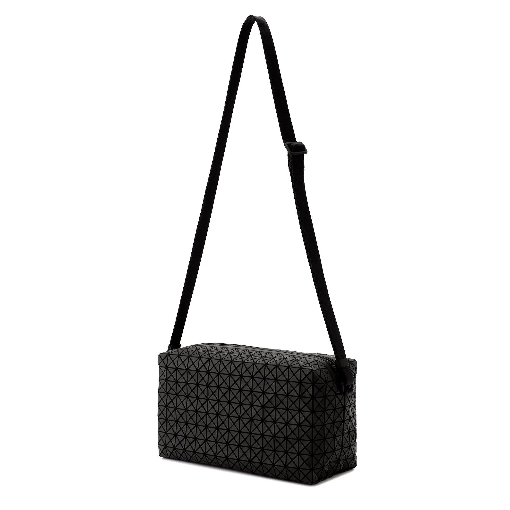 SADDLE BAG SHOULDER BAG sold by Issey Miyake product image thumbnail 2