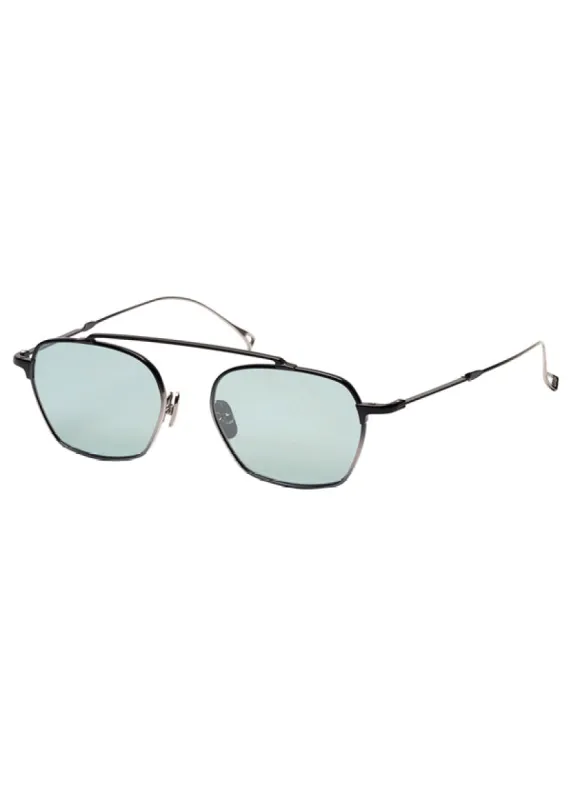 HEXAGON III SUNGLASSES sold by Issey Miyake