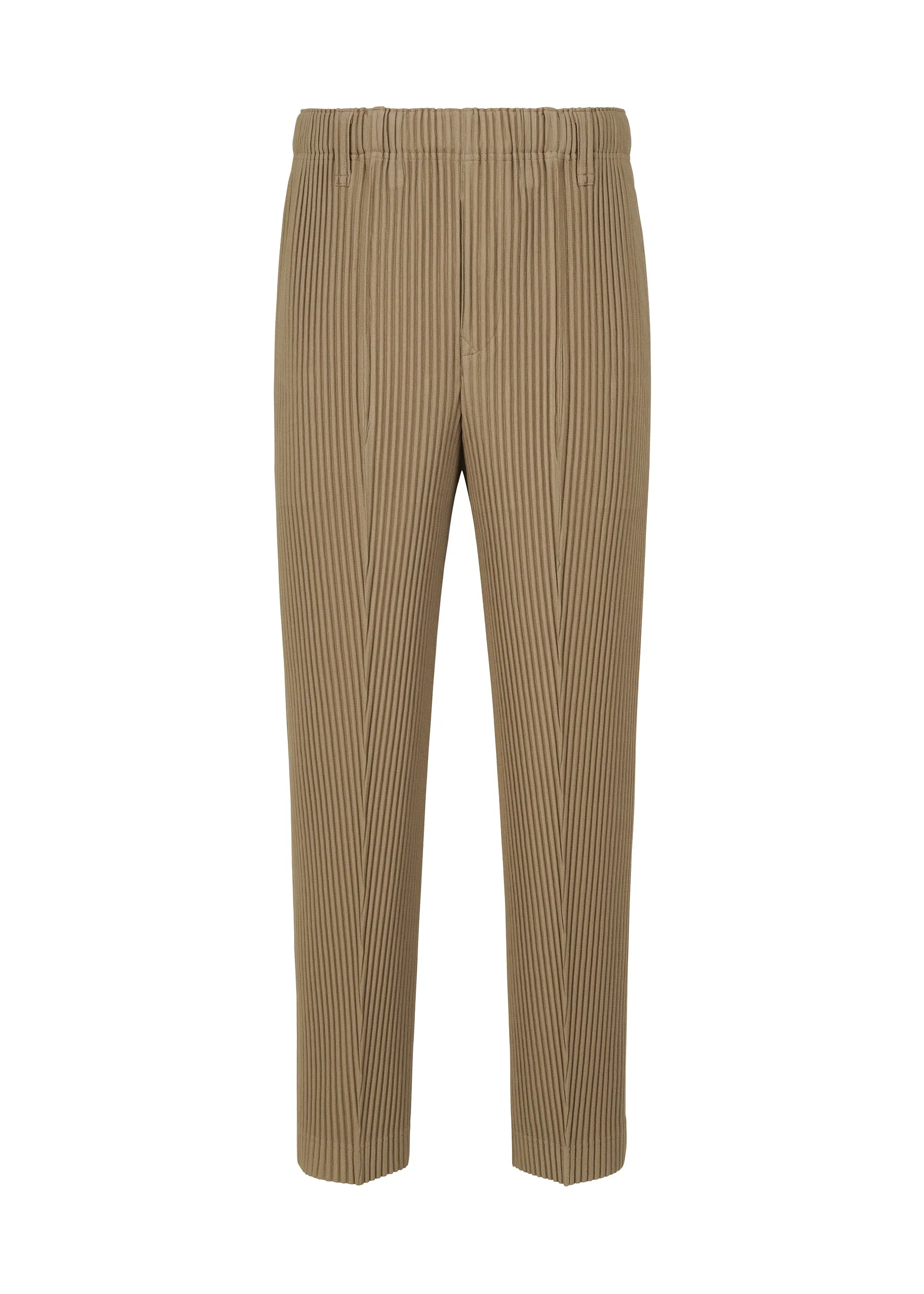 COMPLEAT TROUSERS sold by Issey Miyake product image thumbnail 4