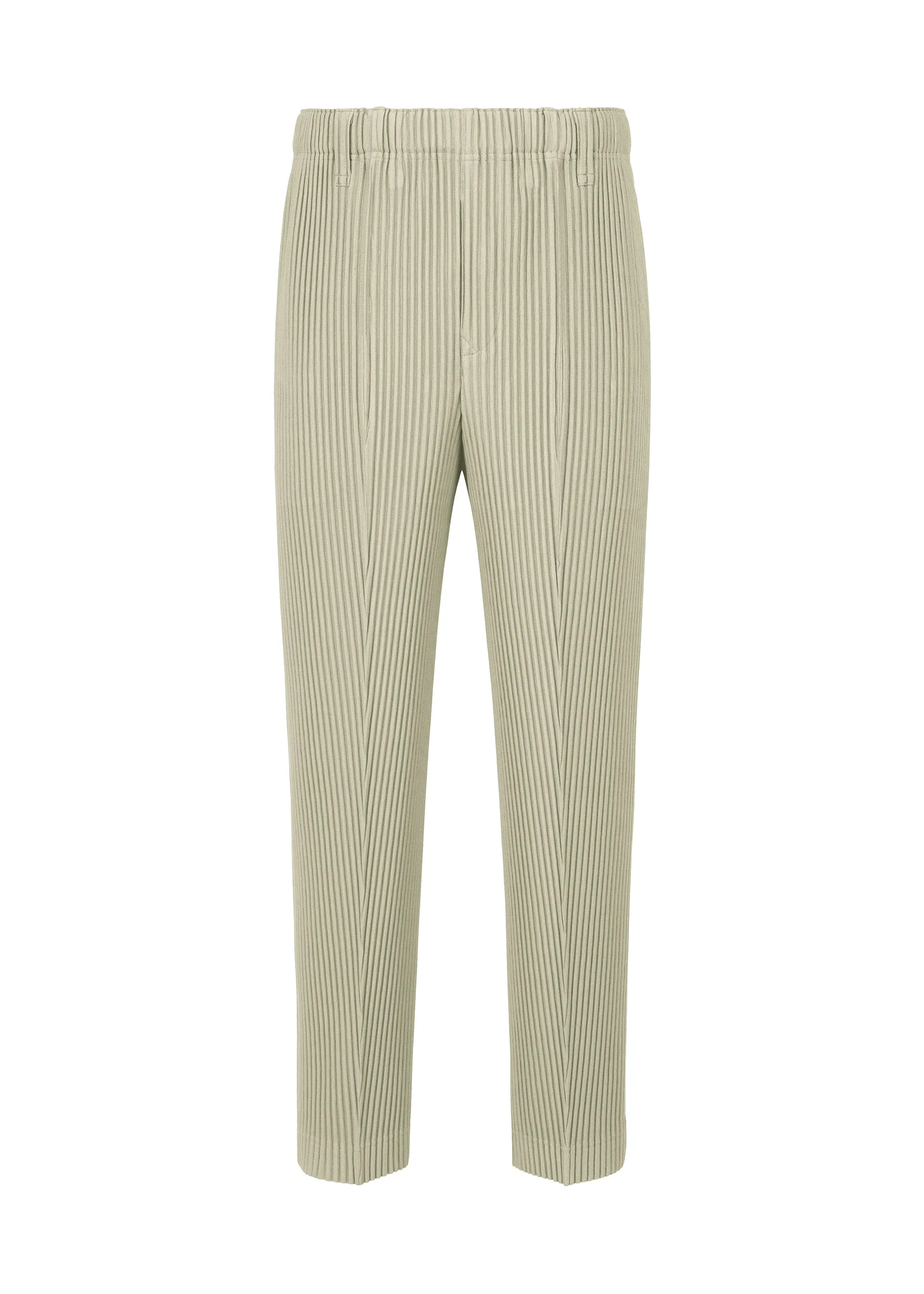 COMPLEAT TROUSERS sold by Issey Miyake product image thumbnail 3