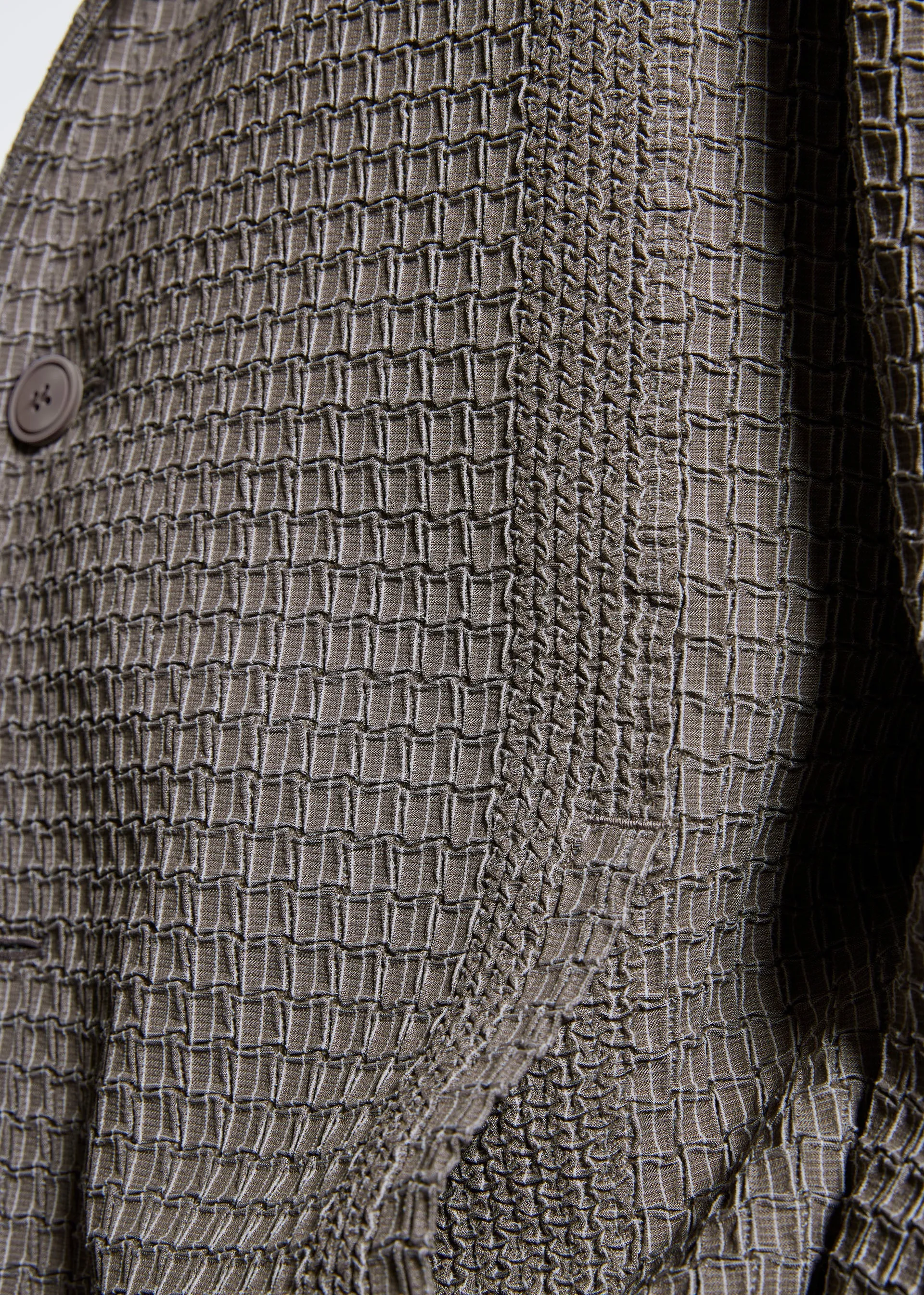 TYPE-O 014 JACKET sold by Issey Miyake product image thumbnail 5