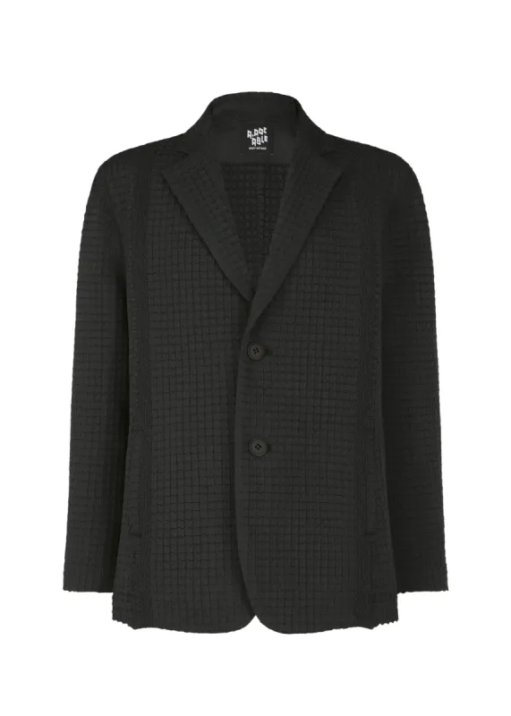 TYPE-O 014 JACKET made by Issey Miyake