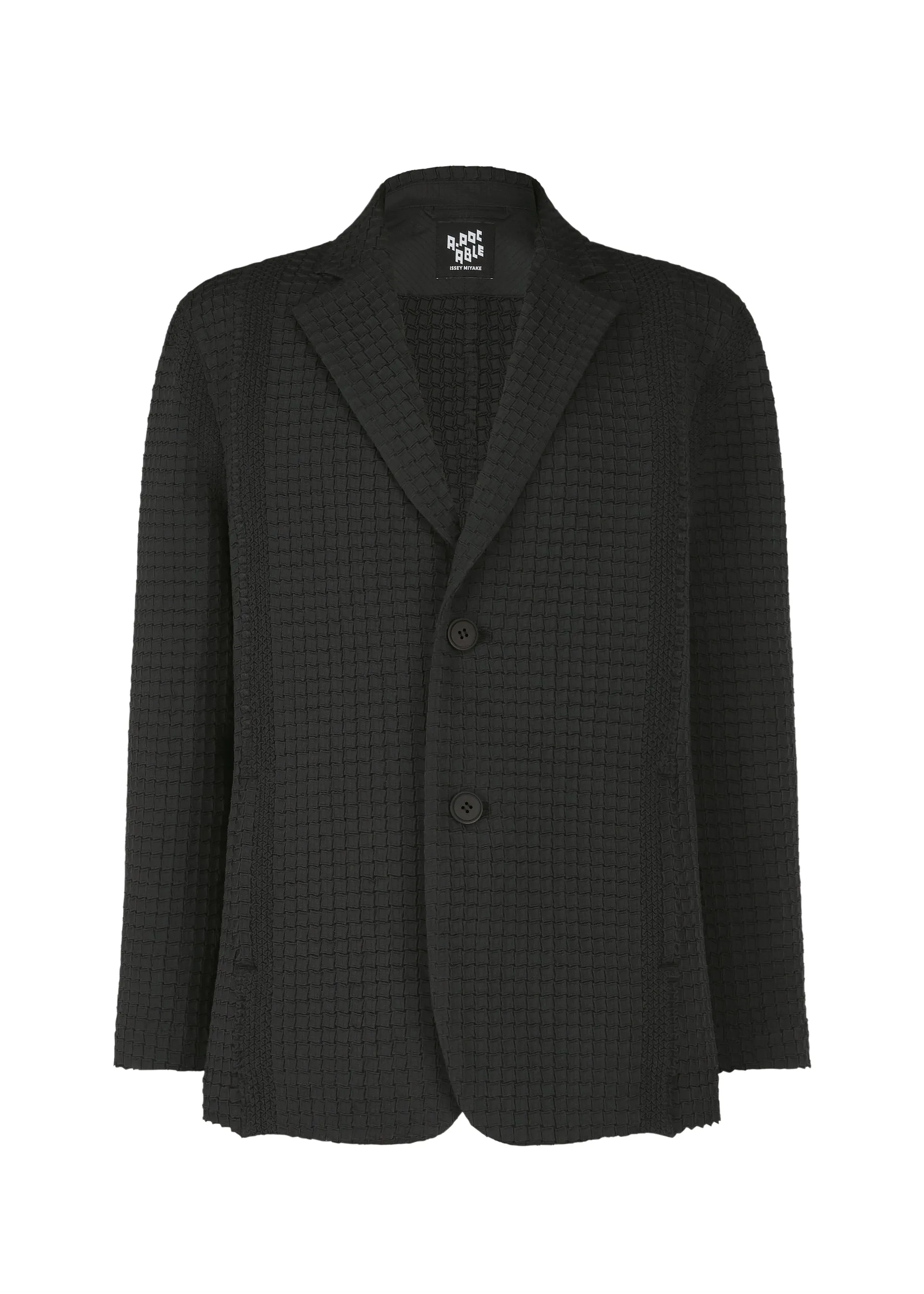 TYPE-O 014 JACKET sold by Issey Miyake