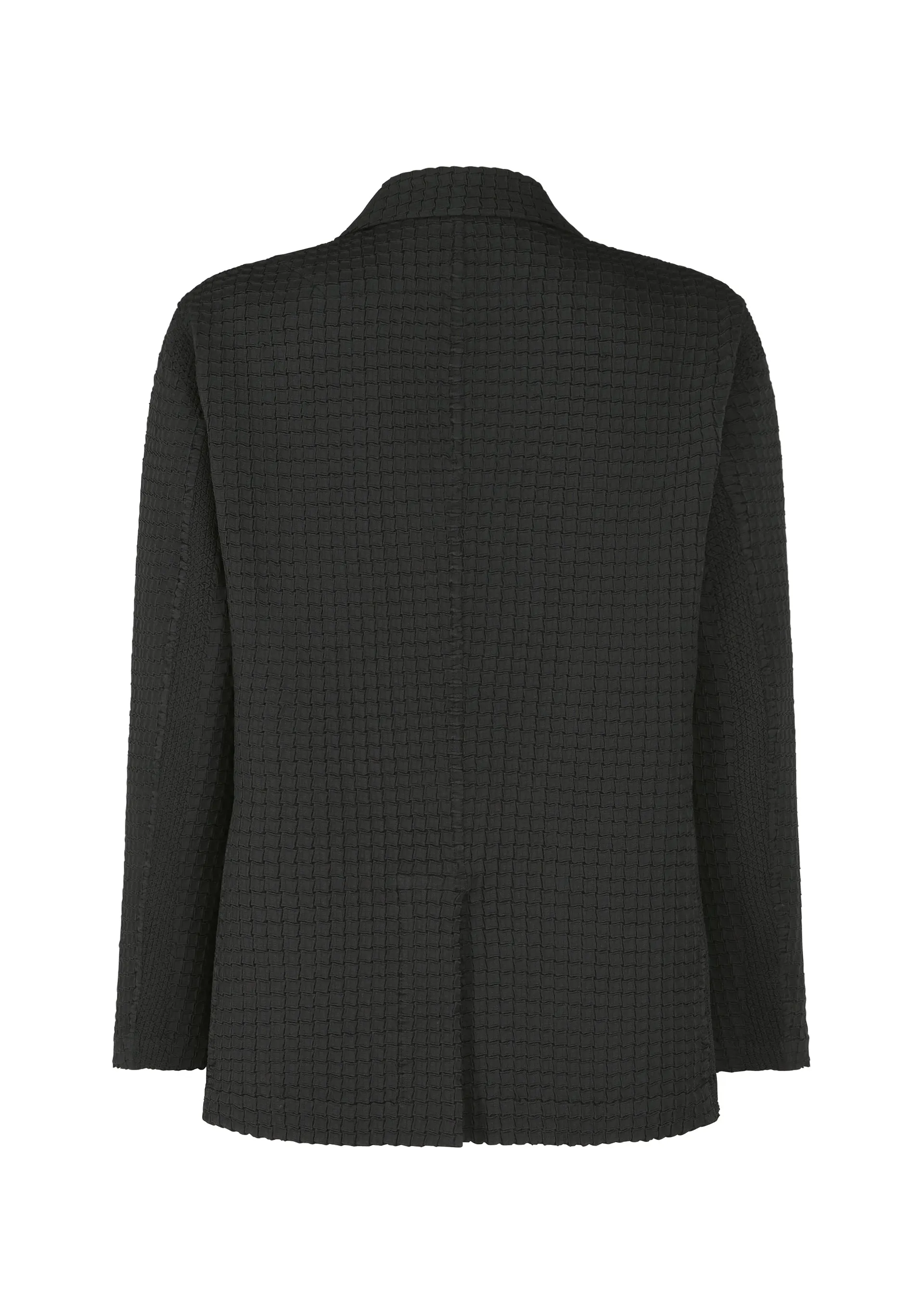 TYPE-O 014 JACKET sold by Issey Miyake product image thumbnail 2