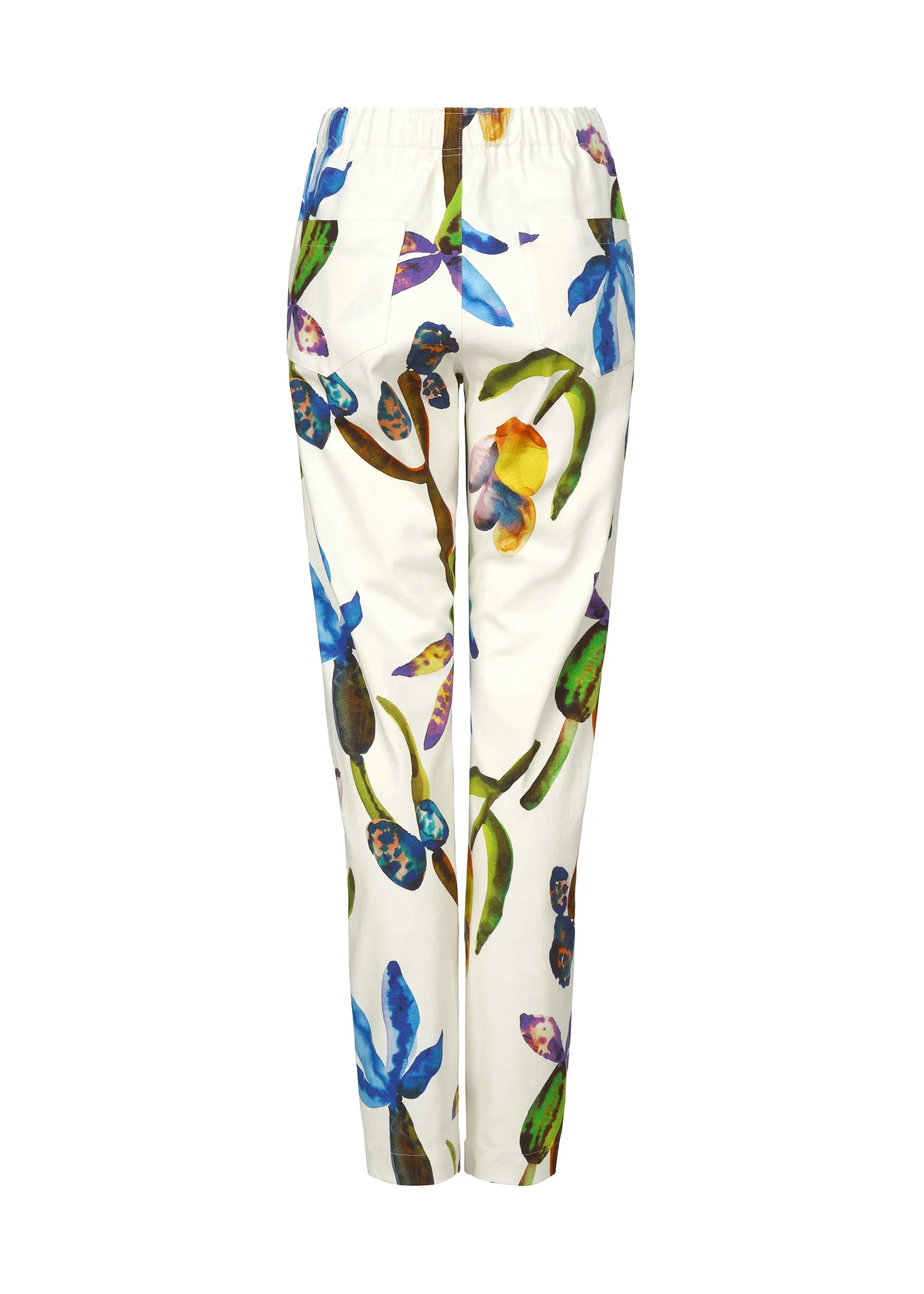 WATER FLOWER STRETCH BOTTOM sold by Issey Miyake product image thumbnail 2