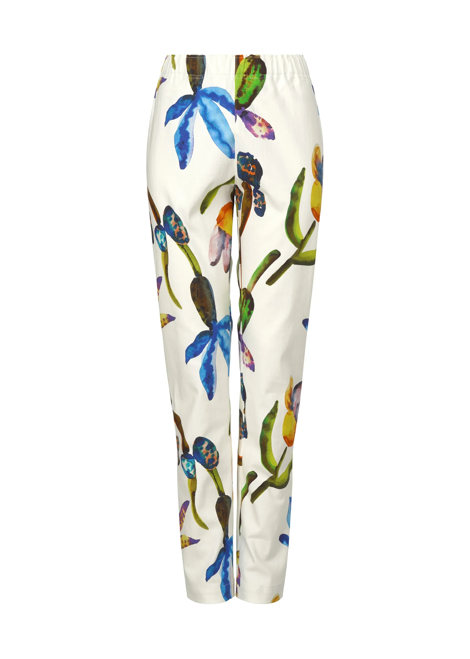WATER FLOWER STRETCH BOTTOM sold by Issey Miyake