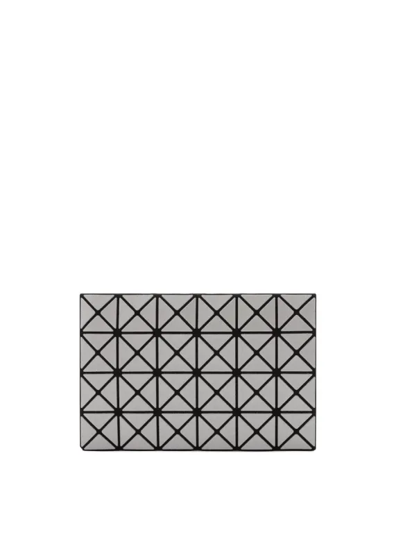 OYSTER METALLIC CARD CASE made by Issey Miyake