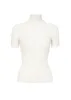 CHIFFON TWIST BK/WT-38 sold by Issey Miyake