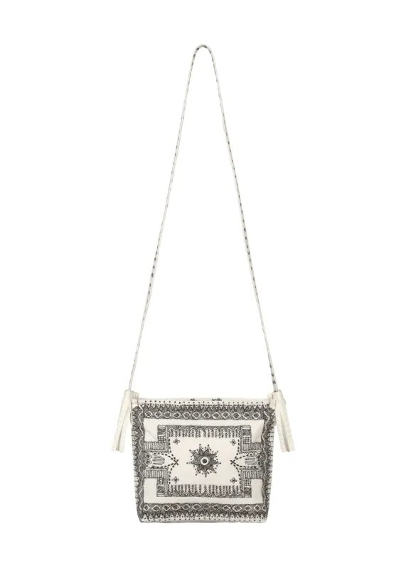 CROWN BAG made by Issey Miyake