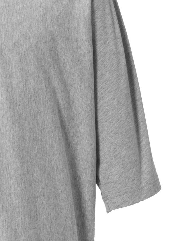 RELEASE-T BASIC T-SHIRTS sold by Issey Miyake product image thumbnail 5