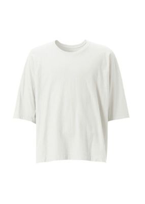 RELEASE-T BASIC T-SHIRTS made by Issey Miyake