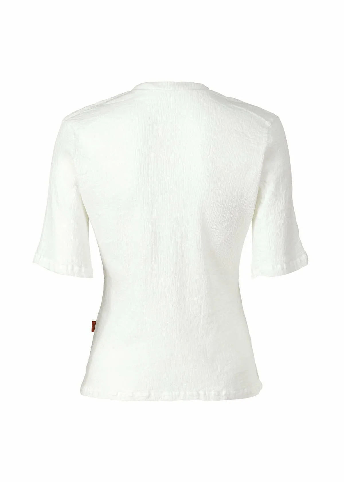 KYO CHIJIMI BASIC TOP sold by Issey Miyake product image thumbnail 2