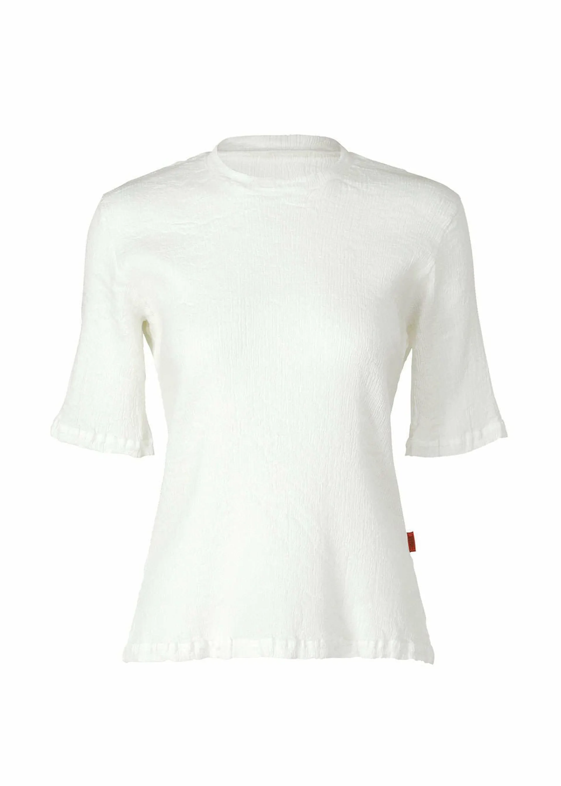 KYO CHIJIMI BASIC TOP sold by Issey Miyake