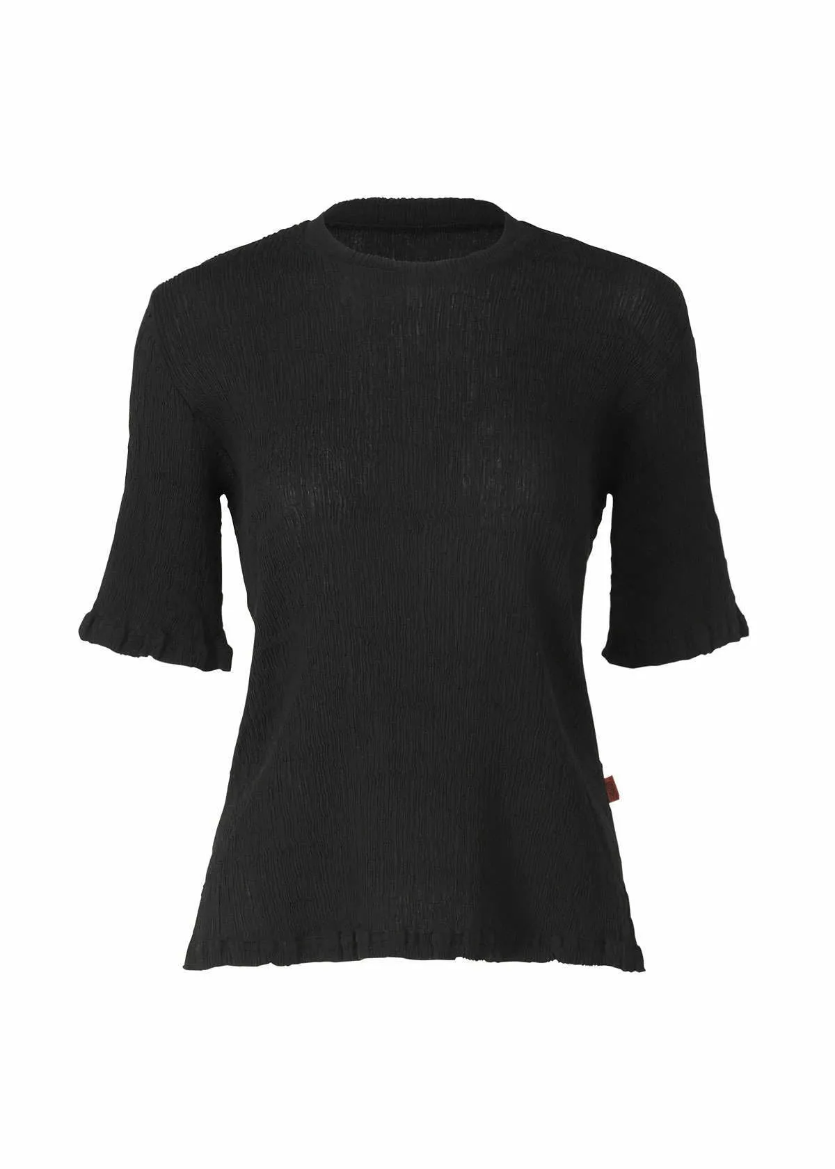 KYO CHIJIMI BASIC TOP sold by Issey Miyake product image thumbnail 4