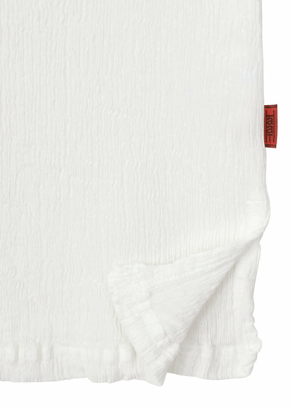 KYO CHIJIMI BASIC TOP sold by Issey Miyake product image thumbnail 3