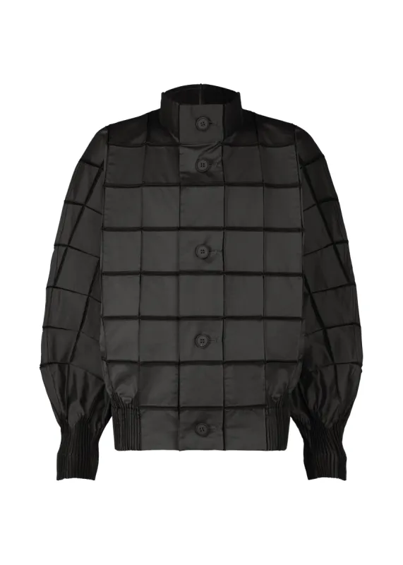TYPE-O 002 JACKET made by Issey Miyake