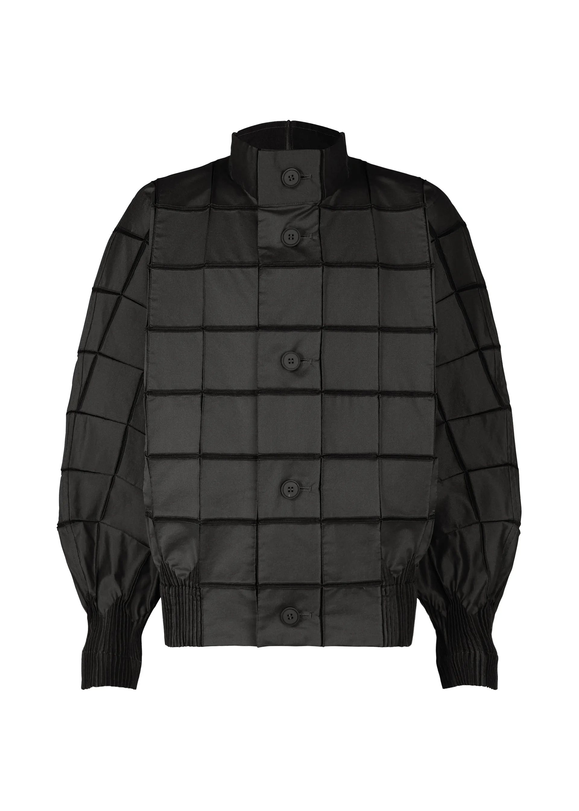 TYPE-O 002 JACKET sold by Issey Miyake