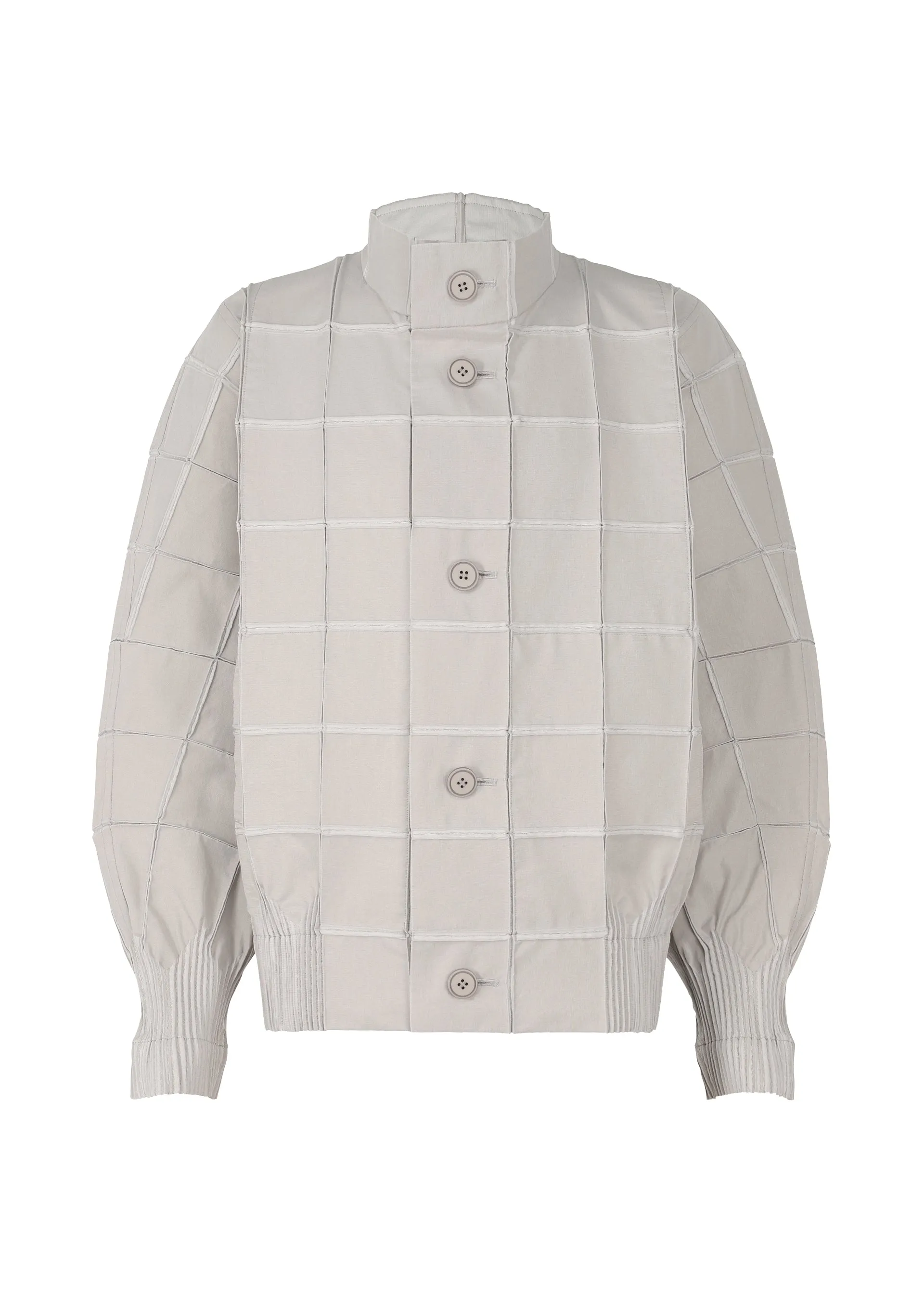 TYPE-O 002 JACKET sold by Issey Miyake product image thumbnail 3