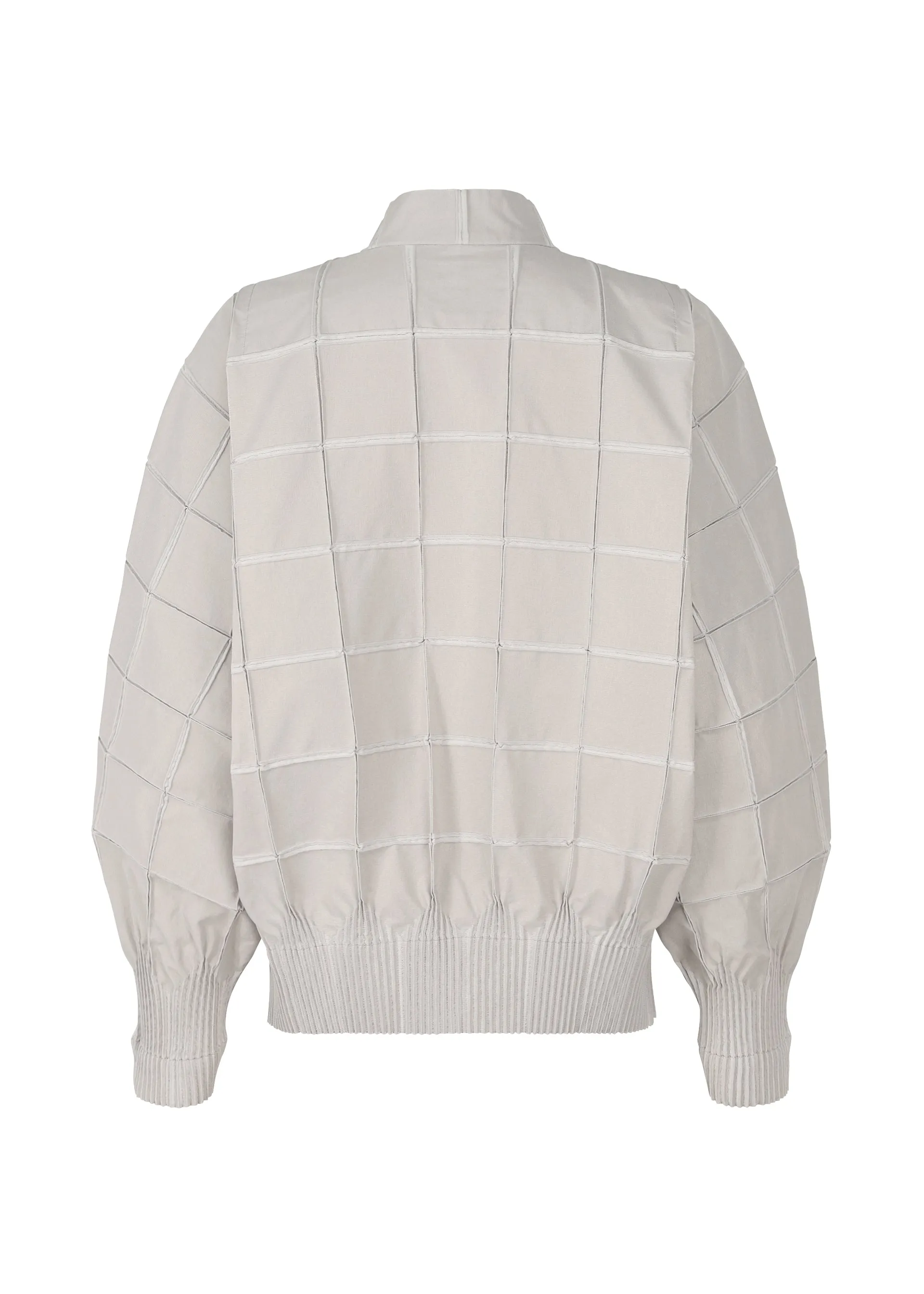 TYPE-O 002 JACKET sold by Issey Miyake product image thumbnail 4