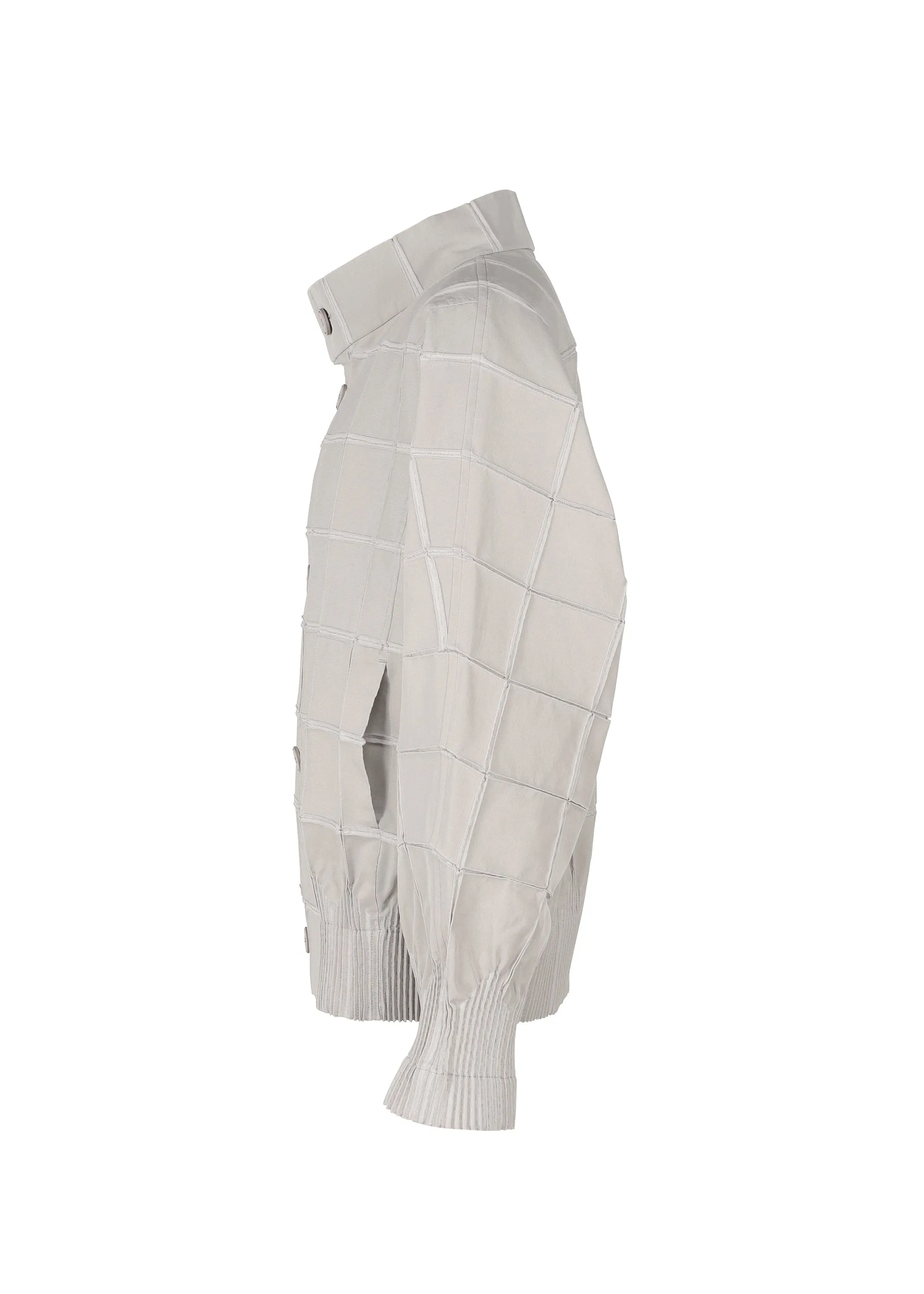 TYPE-O 002 JACKET sold by Issey Miyake product image thumbnail 5