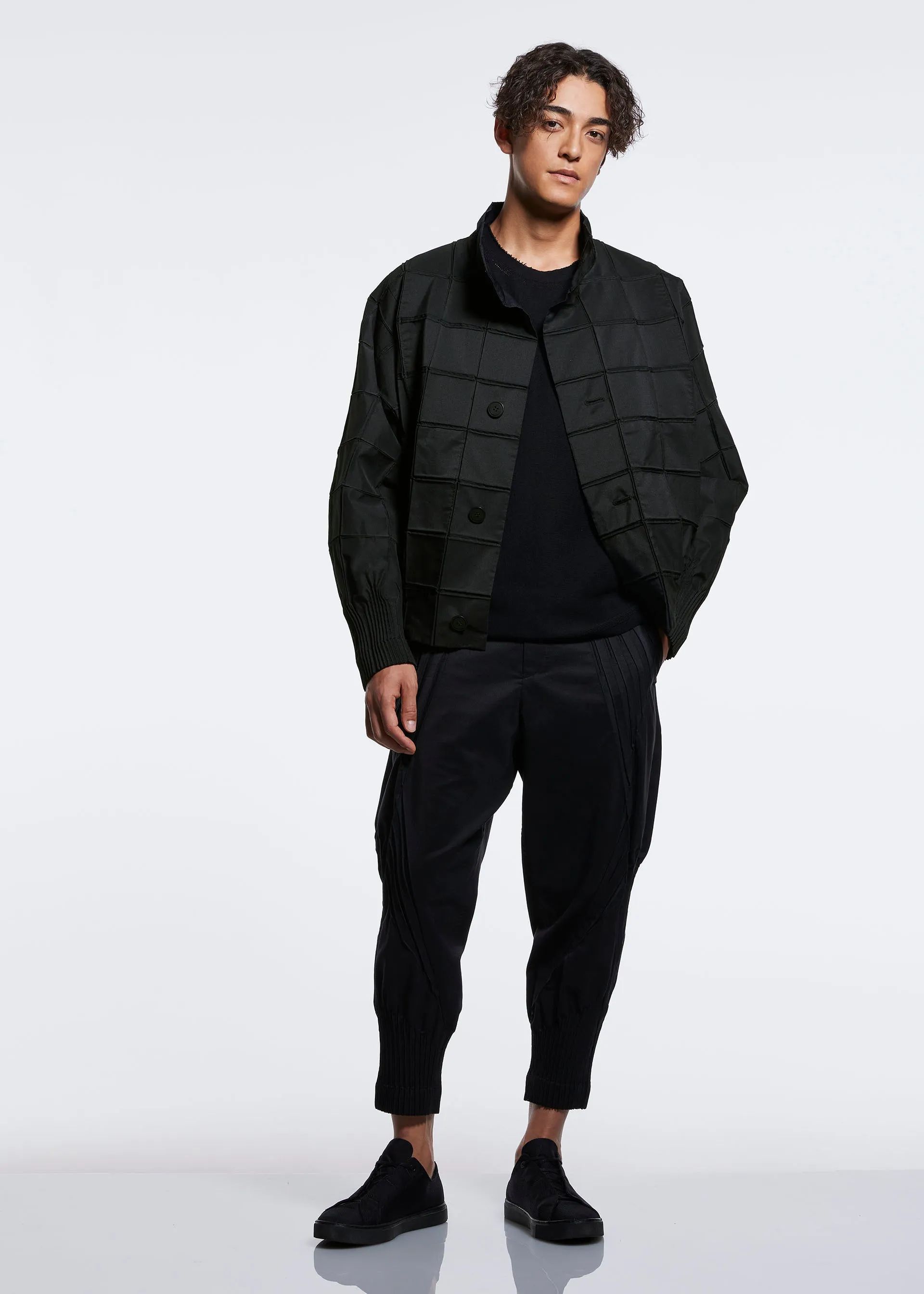 TYPE-O 002 JACKET sold by Issey Miyake product image thumbnail 2