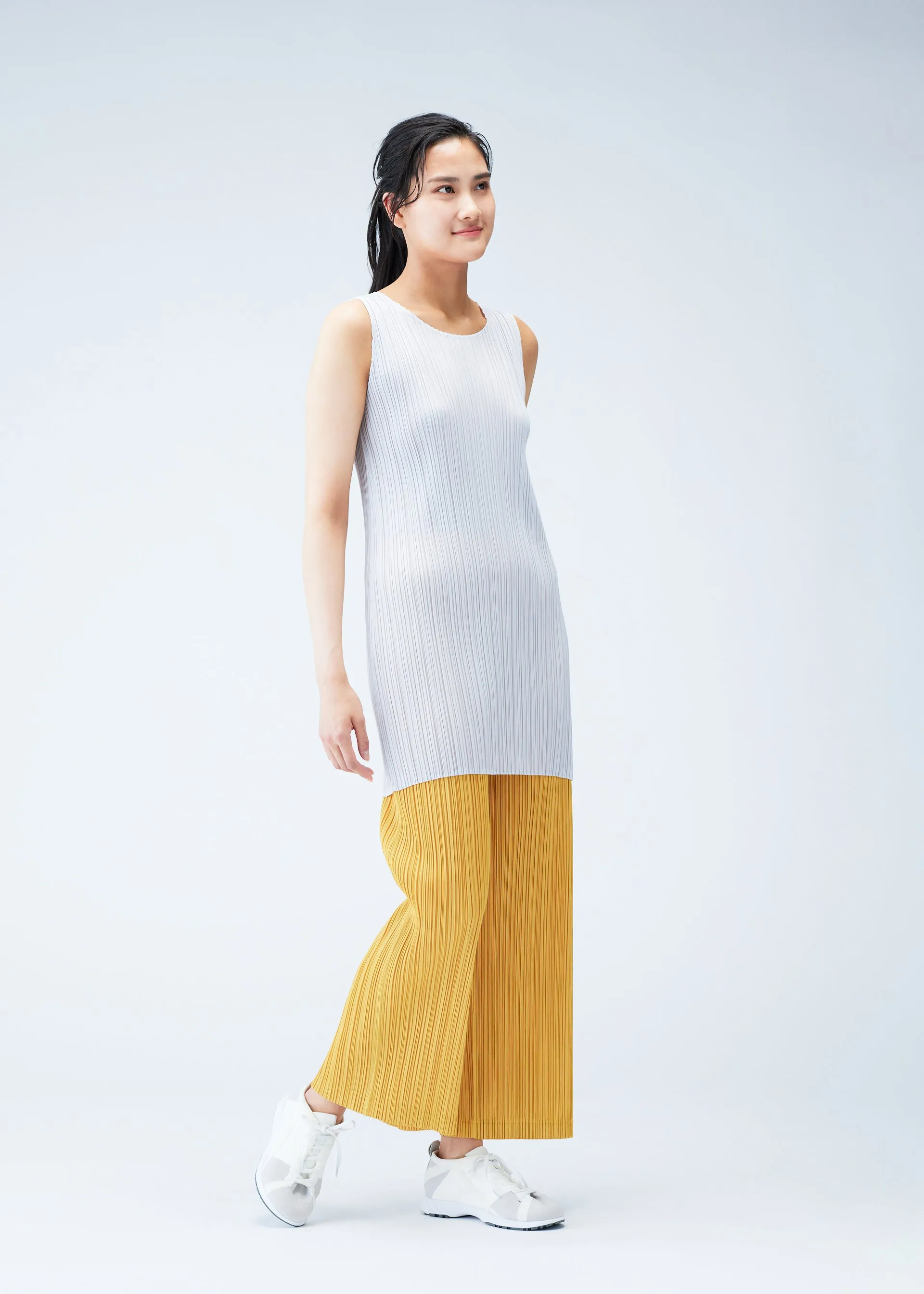 THICKER BOTTOMS 1 sold by Issey Miyake product image thumbnail 5