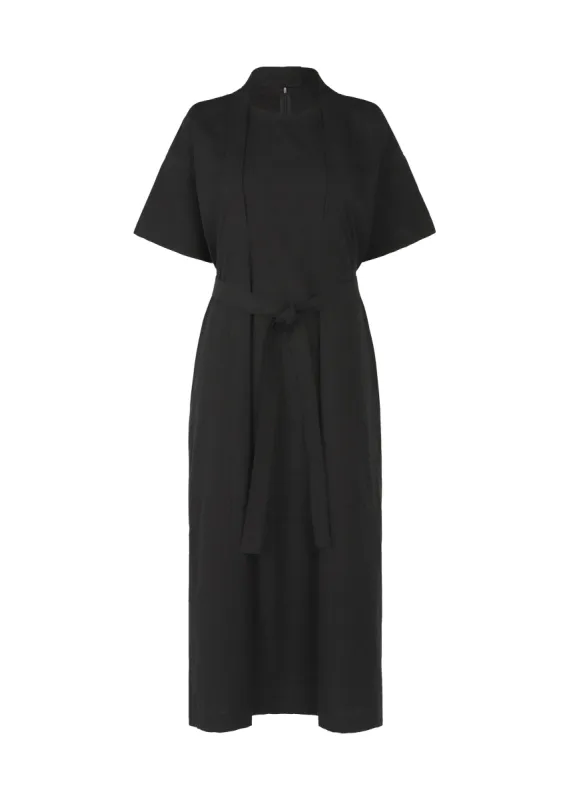 MINI SASHIKO DRESS made by Issey Miyake