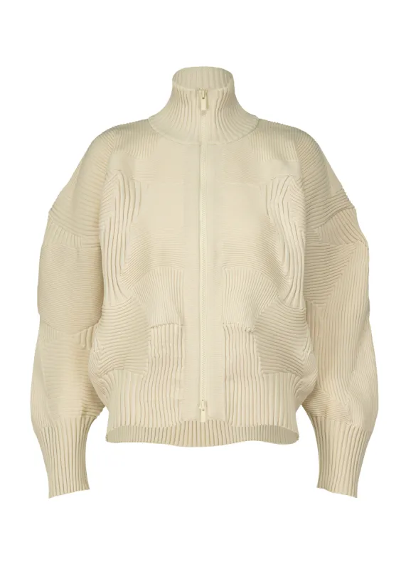 KONE KONE JACKET sold by Issey Miyake