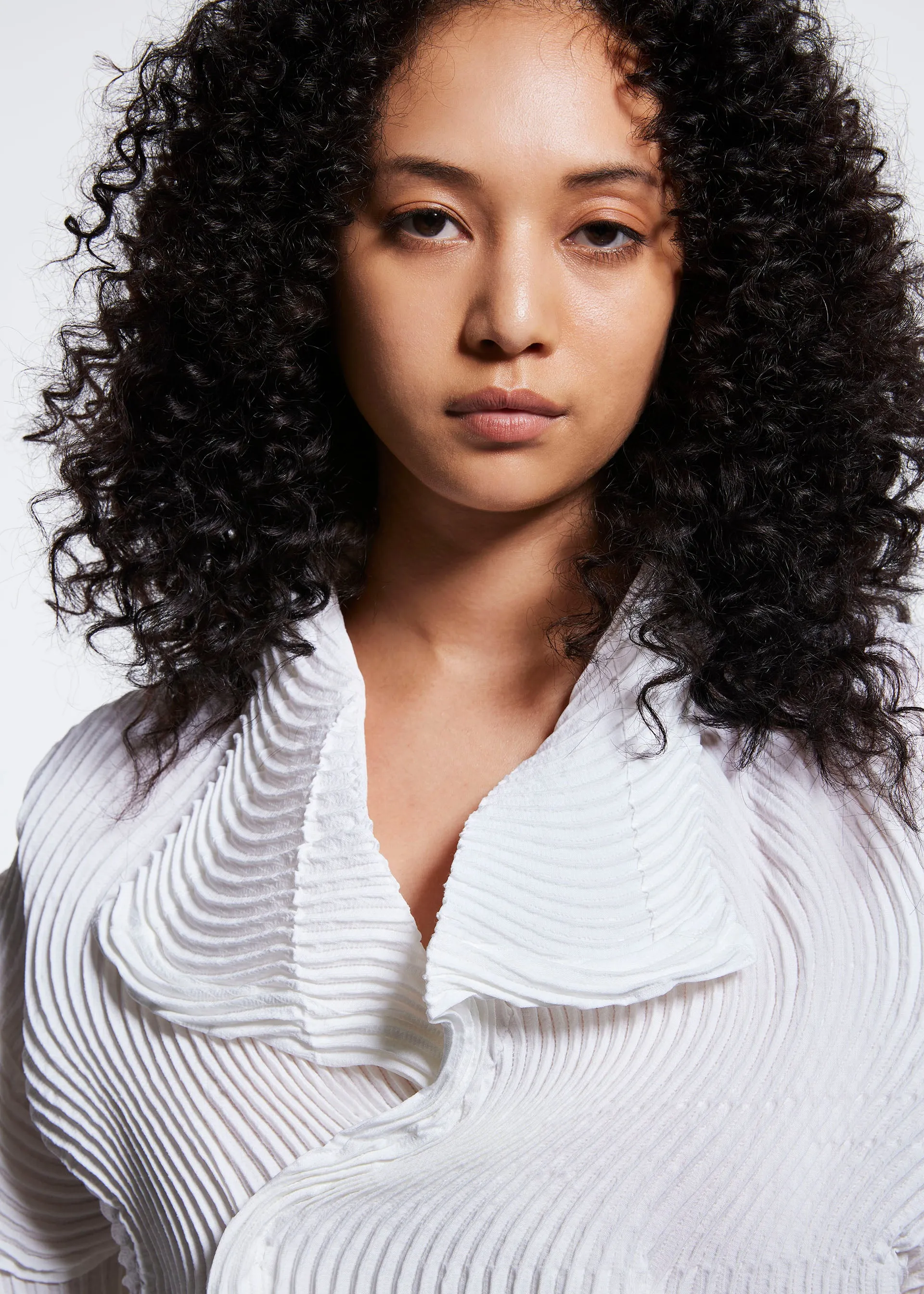 TYPE-O 004 JACKET sold by Issey Miyake product image thumbnail 5