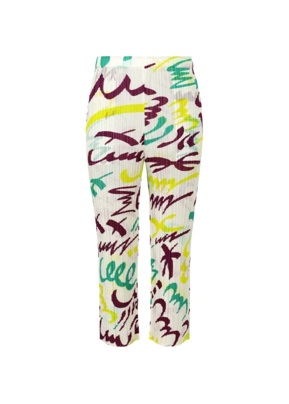 FIZZY made by Issey Miyake