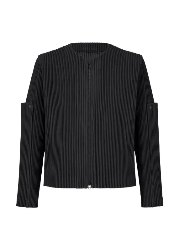 UNFOLD JACKET made by Issey Miyake