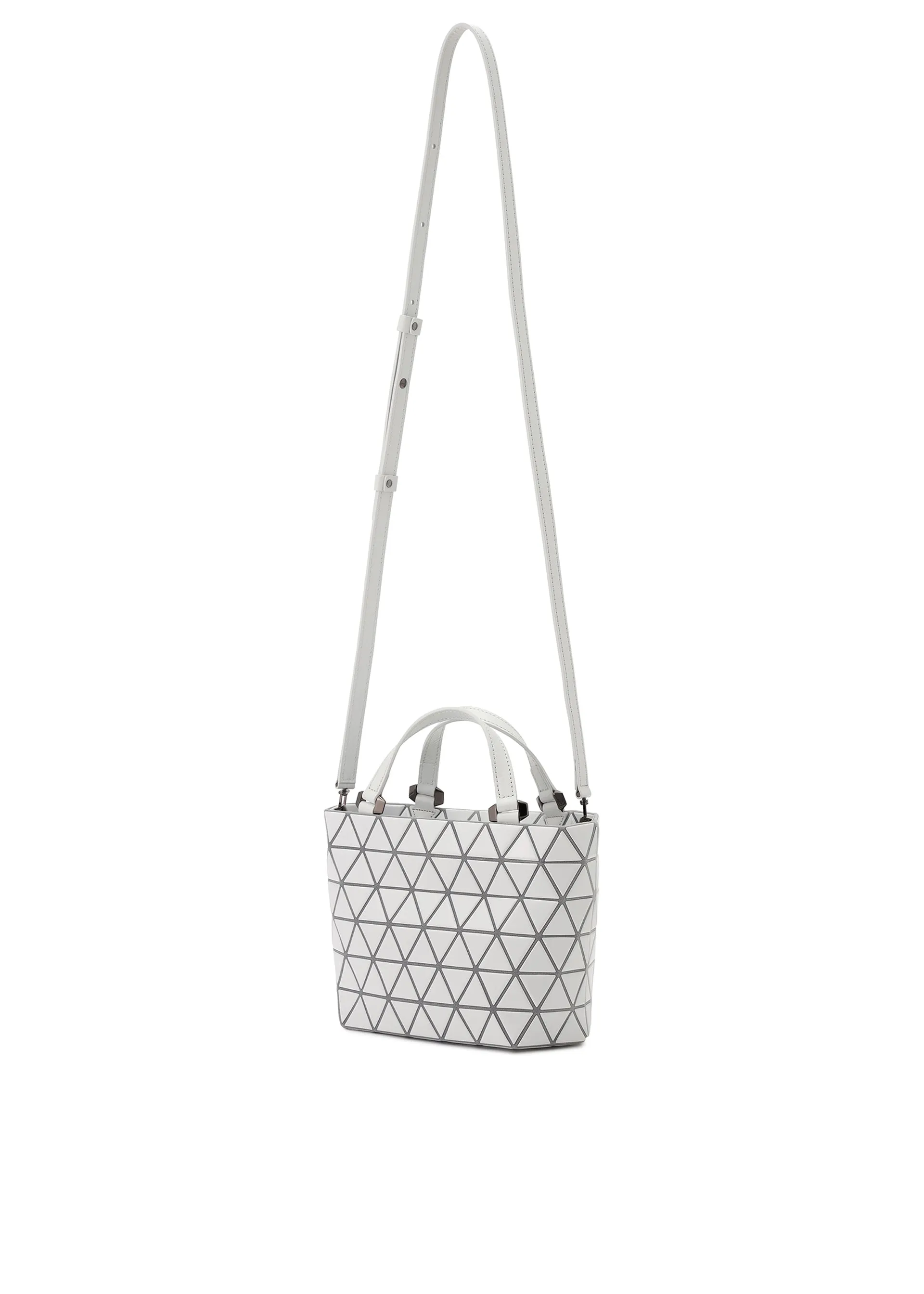 CRYSTAL GLOSS HANDBAG sold by Issey Miyake product image thumbnail 3