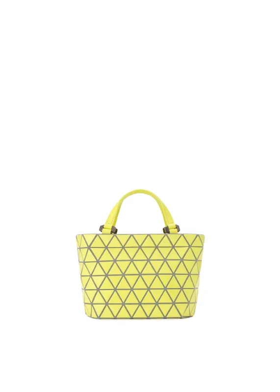CRYSTAL GLOSS HANDBAG sold by Issey Miyake