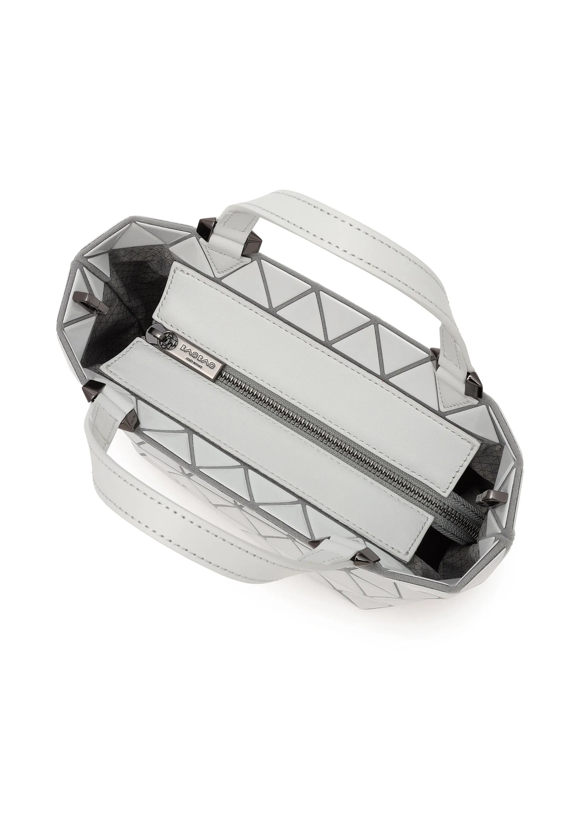 CRYSTAL GLOSS HANDBAG sold by Issey Miyake product image thumbnail 4