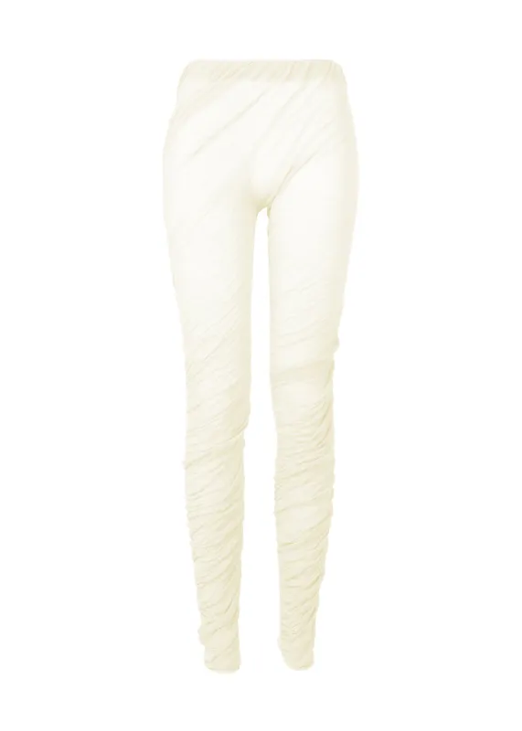 AMBIGUOUS PANTS made by Issey Miyake