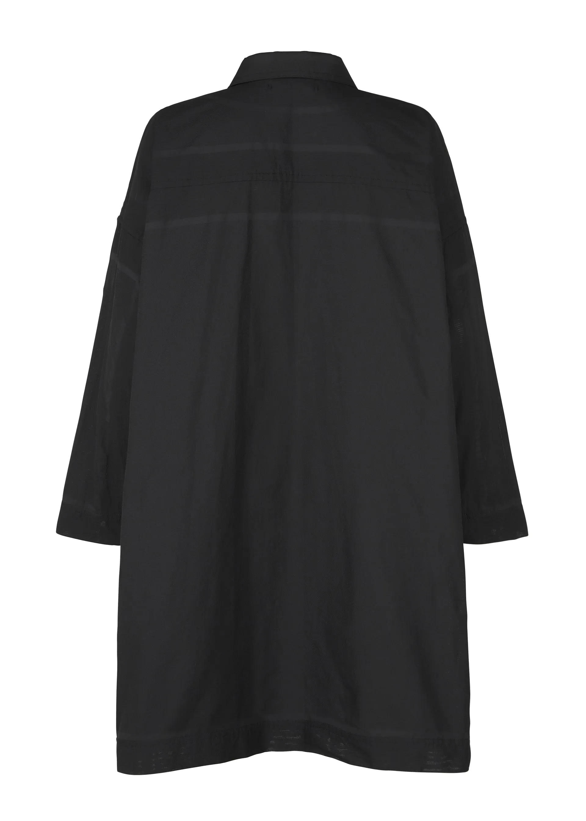 TYPE-U 002 COATS sold by Issey Miyake product image thumbnail 3