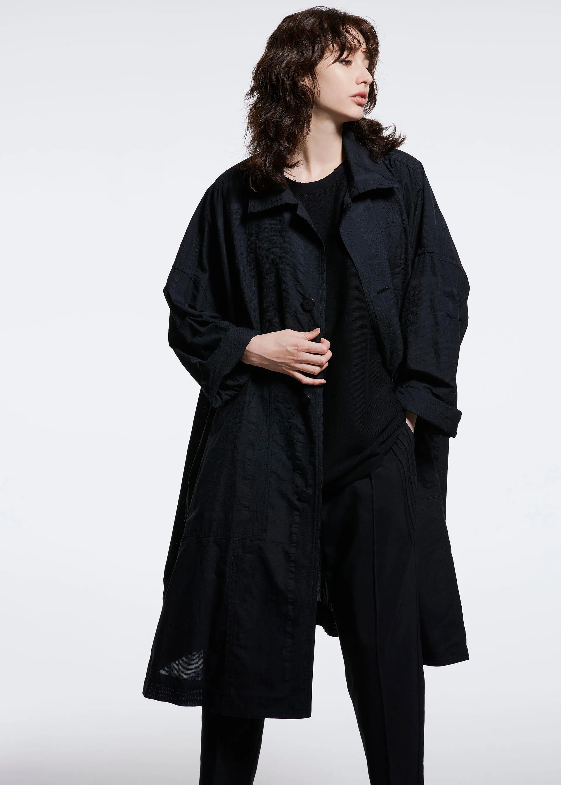 TYPE-U 002 COATS sold by Issey Miyake product image thumbnail 4