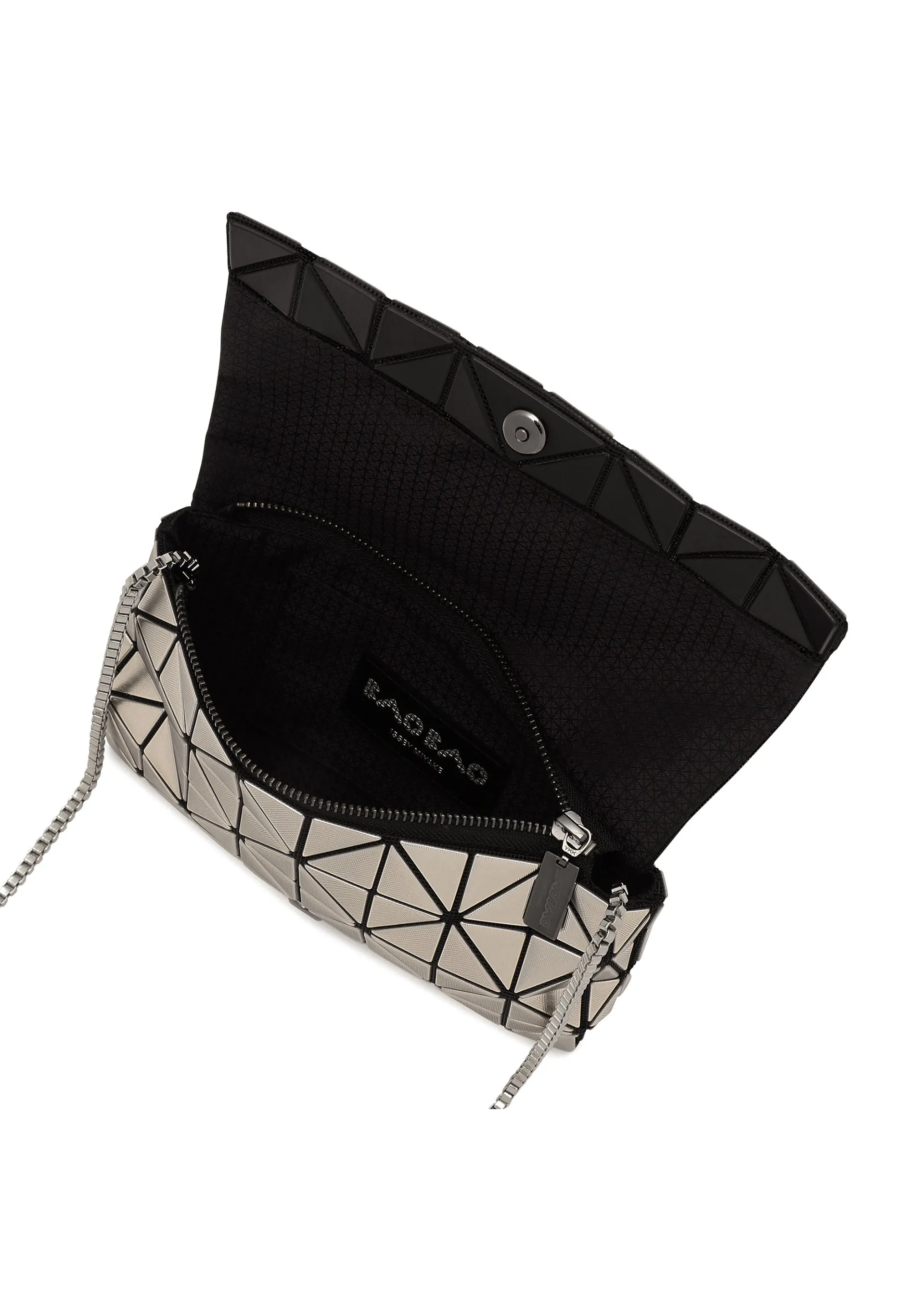 PLATINUM COFFRET CROSSBODY BAG sold by Issey Miyake product image thumbnail 4
