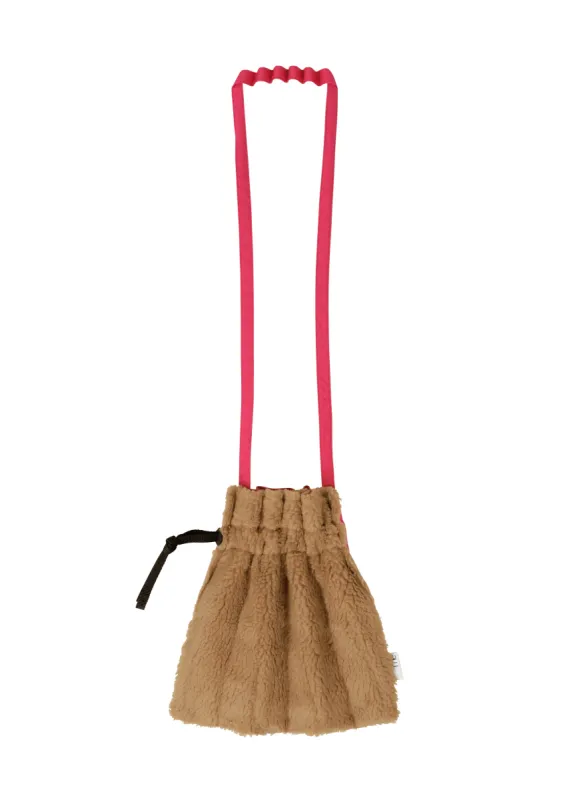 SHEEP PLEATS BAG made by Issey Miyake