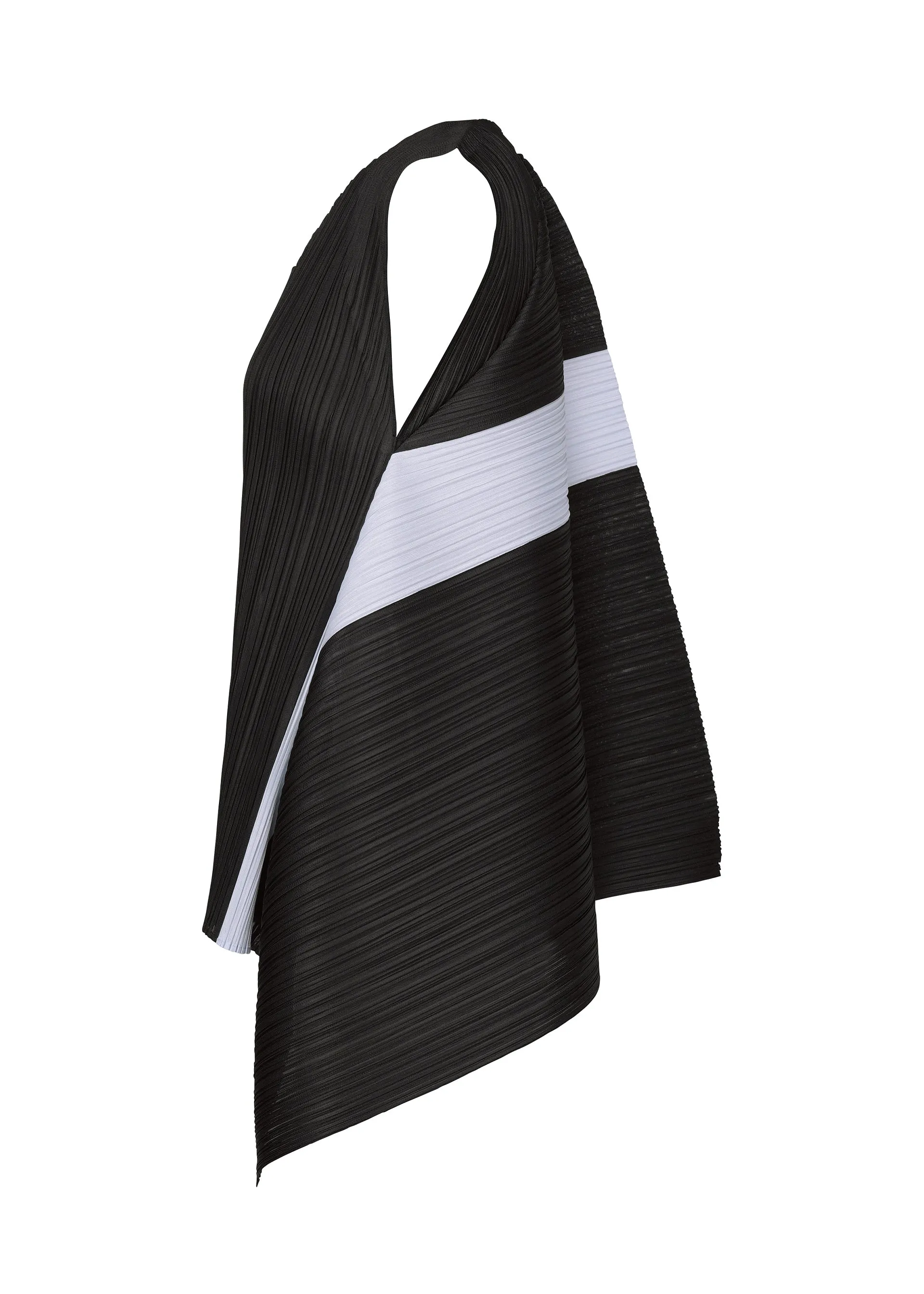 SALT TOP sold by Issey Miyake product image thumbnail 4