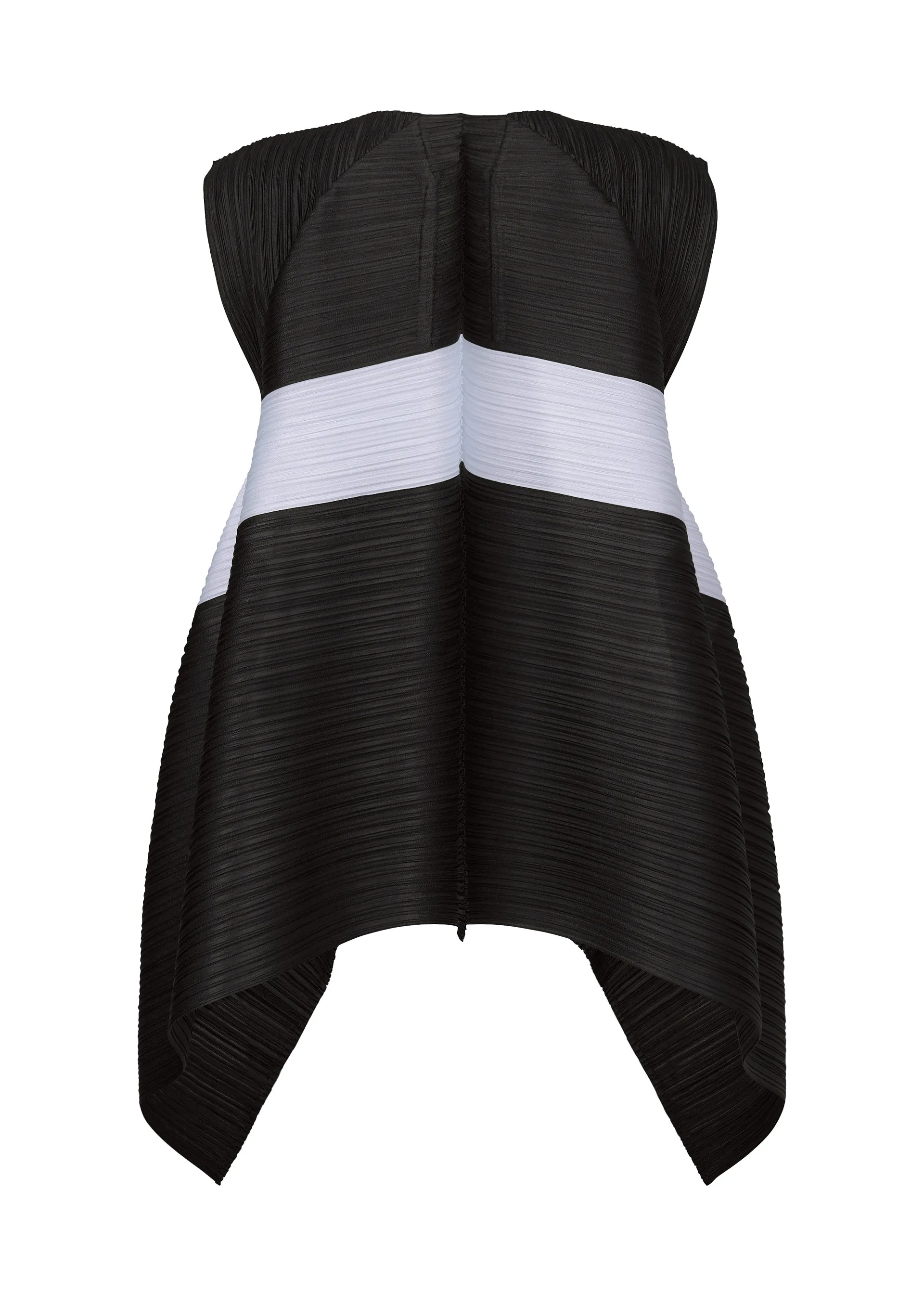 SALT TOP sold by Issey Miyake product image thumbnail 3