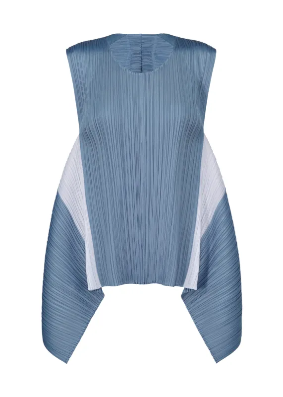 SALT TOP made by Issey Miyake