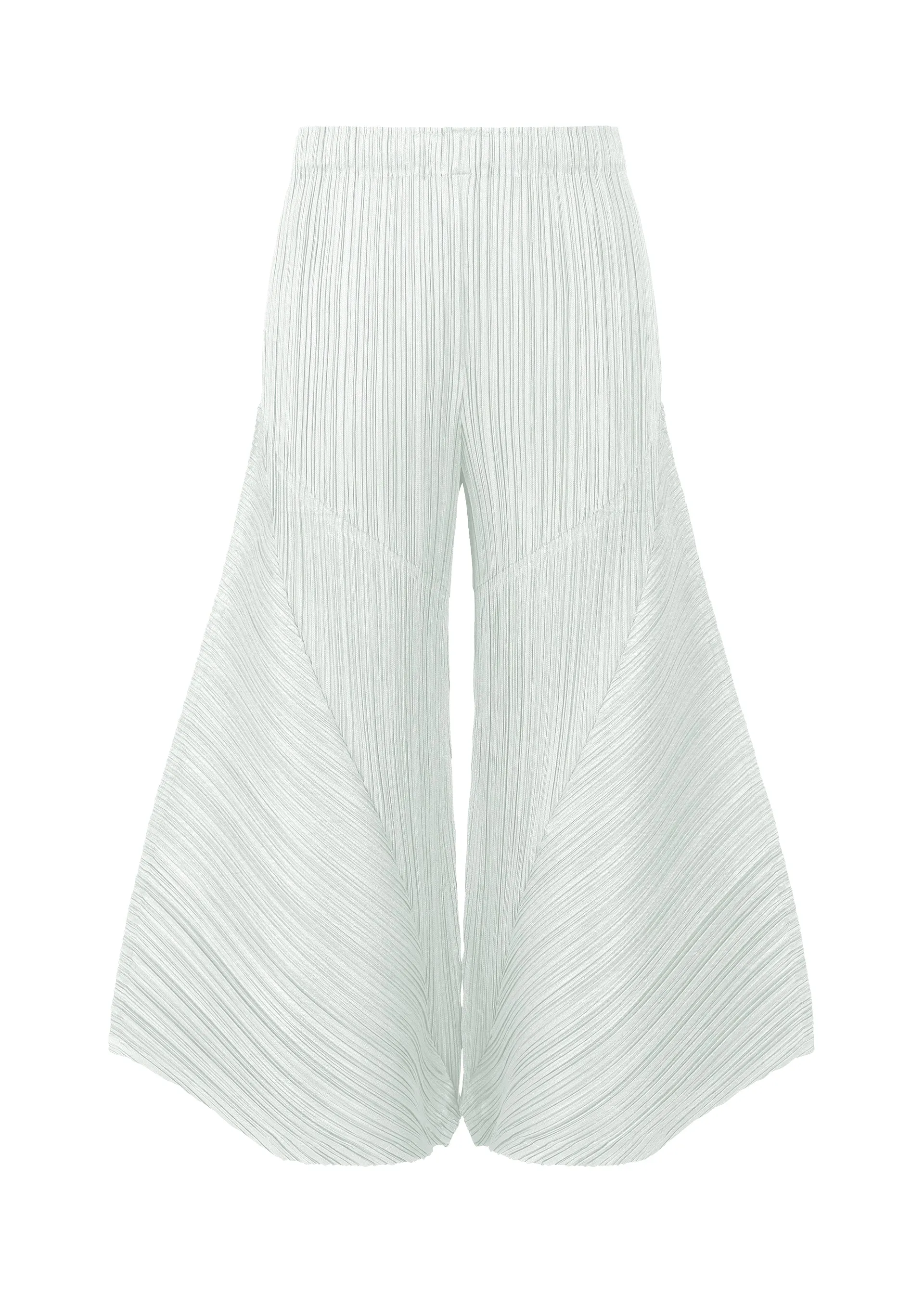 THICKER BOTTOMS 2 PANTS sold by Issey Miyake product image thumbnail 5